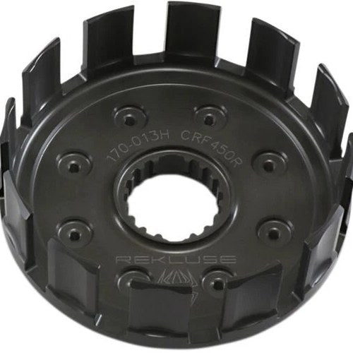 Rekluse Clutch Basket For Honda Crf 450 R 2002