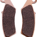 Galfer HH Sintered Brake Pads #FD164G1396