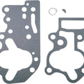 S&S Oil Pump Gasket Rebuild Kit #31-6271 Harley Davidson