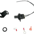 DS Custom Voes Vacuum-Operated Electrical Switch 3" HG