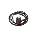 Rfx Kill Stop Button For Suzuki RM 85 Big Wheels 19/16 2018