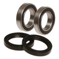 Rfx Front Wheel Bearing Kit For Kawasaki Klx 450 R (KLX450A) 2017