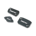Rfx Pro Reservoir Master Cylinder Cap Kit For Kawasaki KX 450 2023