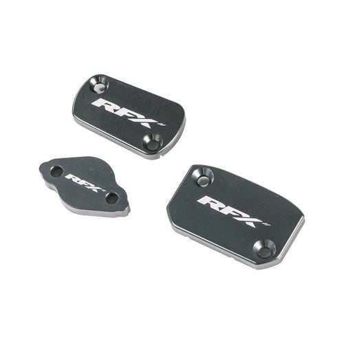 Rfx Pro Reservoir Master Cylinder Cap Kit For Kawasaki KX 250 2024