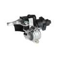 Rfx Clutch Lever Holder For Honda Crf 250 R (ME10) 2006