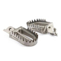 Pro Footrests Ti/Alu For Kawasaki KX 250 F (KX250Z) 2015