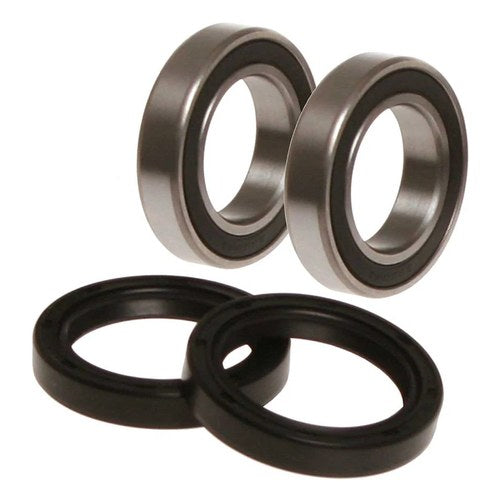 Rfx Front Wheel Bearing Kit For Beta Evo 80 2T Senior 2011