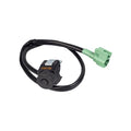 Rfx Start Button For Kawasaki KX 450 X 2023