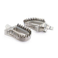 Pro Footrests Ti/Alu For Fantic Xxf 450 2024
