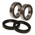 Rfx Front Wheel Bearing Kit For Muz SM125 2005