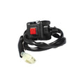 Rfx Kill Stop Button For Yamaha YZ 250 FX 2022