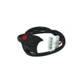 Rfx Start Button For KTM 250 EXC-F Six Days 2018
