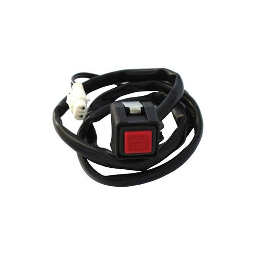 Rfx Kill Stop Button For Yamaha YZ 250 (CG23) 2015