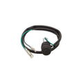 Rfx Kill Stop Button For Honda CR 125 R (JE01) 1987