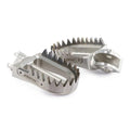 Rfx Pro Footrests Ti/Alu ForBETA RR 400 4T Enduro 2012