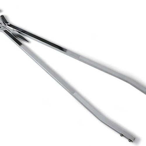Cycle Visions Daggertude Stick Sissy Bar 30" H 8-3/4" W Chrome