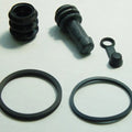 TourMax Brake Caliper Seal Rebuild Kit Rear Kawasaki ER-6R 2006 - 2012
