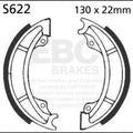 S622 Brake Shoes