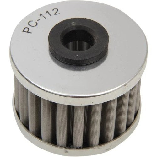 PC Flo Oil Filter #PC112 Kawasaki/Honda
