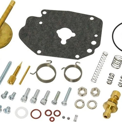 HardDrive Carburetor Rebuild Kit for S&S Super E