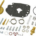 HardDrive Carburetor Rebuild Kit for S&S Super E