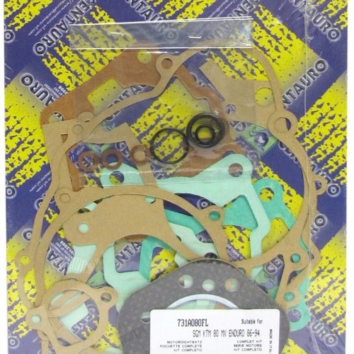 Full Gasket Set For KTM 80 MX 1992 (80 CC)