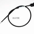 Motion Pro Clutch Cable Black for Yamaha YZ125 1994-2003
