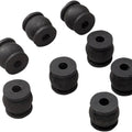 DS Floorboard Isolation Dampers 8-Pack Harley Davidson #139239