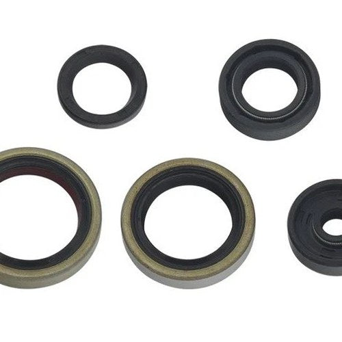 Namura Engine Oil Seal Kit #NX-09385 KTM/Husqvarna/Gas 50 SX/TC 50/MC 50