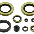 Namura Engine Oil Seal Kit #NX-09377 for Kawasaki KX500 1989-2004