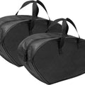 Saddlemen Saddlebag Liners Harley Davidson Fxlrst Softail Low Rider ST 2022-2024