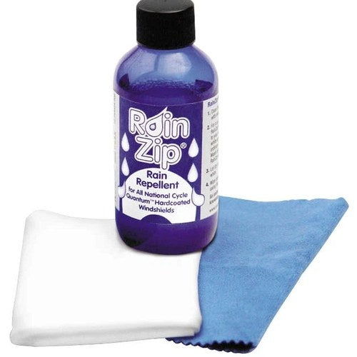 National Cycle RainZip Rain Repellent 3oz