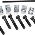 Moose Handlebar Riser Kit 20mm #242166 KTM/Husqvarna