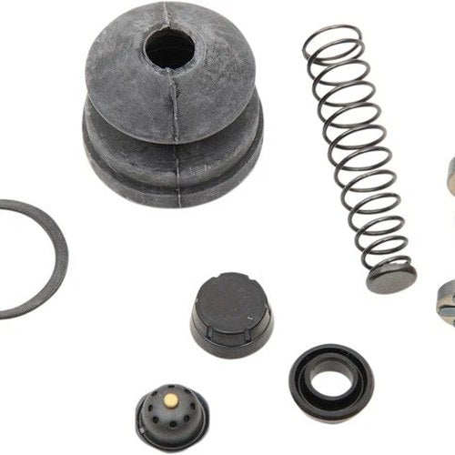 Parts Unlimited Brake Master Cylinder Rebuild Kit Rear for Suzuki