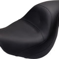 Saddlemen Renegade Deluxe Solo Seat for Kawasaki Vulcan 900 Custom 2007-2019