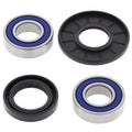 All Balls Wheel Bearing & Seal Kit Front for Honda CR 500/CR125R/CR250R