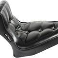 Le Pera Signature II Solo Seat For Custom/Rigid Frame