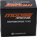 Moose Standard Inner Tube 110/100-18 120/90-18 5.10-18 4.00-18