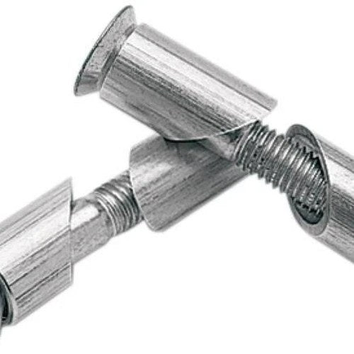 Moose Outer Handguard Mounts Aluminum