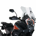Puig Touring Windscreen Clear KTM 1290 Super Adventure R/S 2021-2022