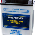 Wps Fire Power CB14L-A2 Battery #CB14L-A2