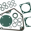 James Cam Quick Change Gasket & Seal Kit Paper/Metal #JGI-25225-93-KX