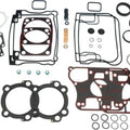 James Top End Gasket Kit Mls 3-1/2" #JGI-17040-92-MLS Harley Davidson