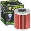 Hiflo Oil Filter for Suzuki/Kawasaki KX250F 4-Stroke/RM-Z250/RM-Z450/RMX450Z