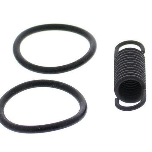 Vertex Exhaust Gasket Kit #823112 fits Kawasaki/Suzuki KX60/RM60