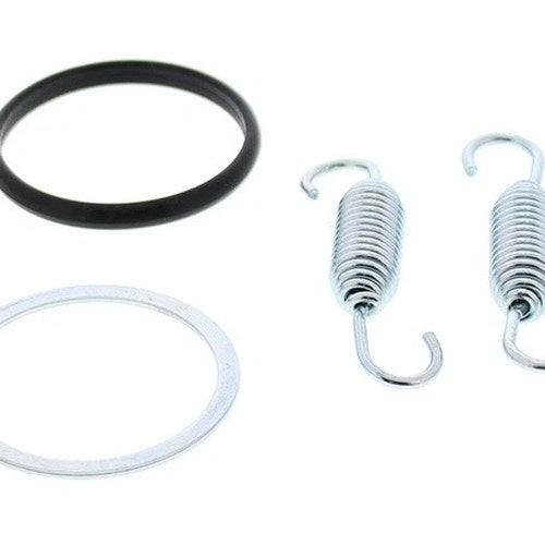 Vertex Exhaust Gasket Kit #823152 fits Suzuki RM125 1992-2008