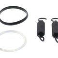 Vertex-Winderosa Exhaust Gasket Kit #823176 fits Suzuki RM250/RMX250