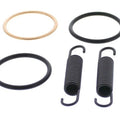 Vertex-Winderosa Exhaust Gasket Kit #823104 fits Kawasaki KDX200/KDX220R/KX125