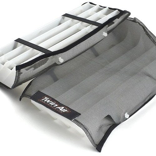 Twin Air Radiator Sleeve #177759SL27 for Yamaha YZ450F 2023