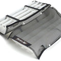 Twin Air Radiator Sleeve #177759SL27 for Yamaha YZ450F 2023
